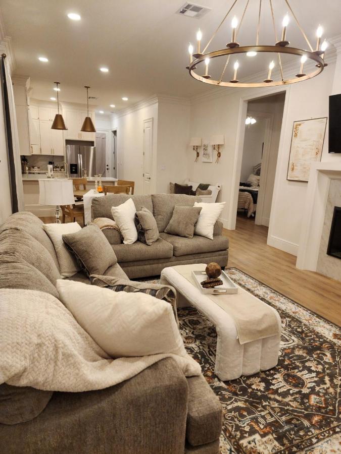 Acadian Cottage King Ste 7 mi to Sports Complex - Ferienwohnung Saint Martinville