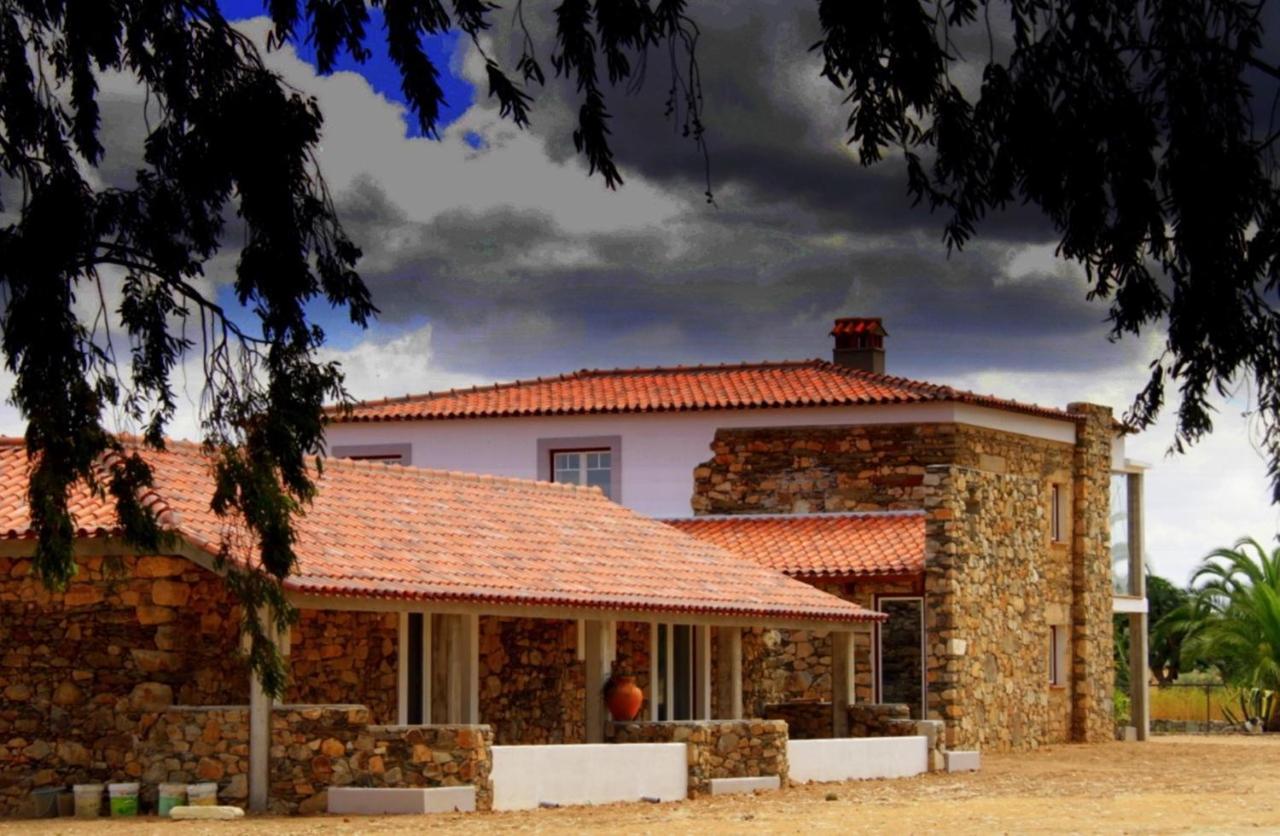 Couto dos Pardinhos - Bed and Breakfast
