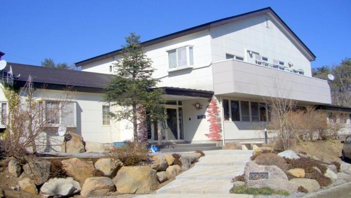 Paper Moon - B&B