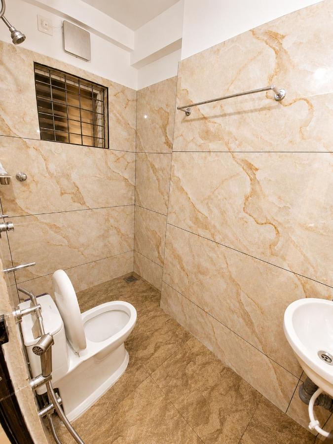 Guruvayur Heavens Homestay - B&B Guruvāyūr
