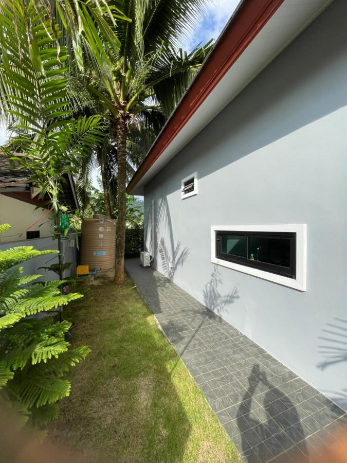 LOMA Pool Villa - B&B Ban Nong Thale