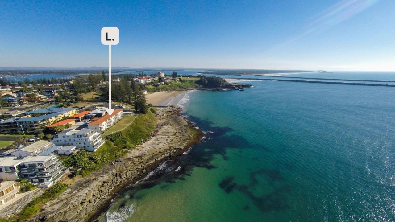 Craigmore On The Beach Unit 6 - Lifestyle Yamba - B&B Yamba