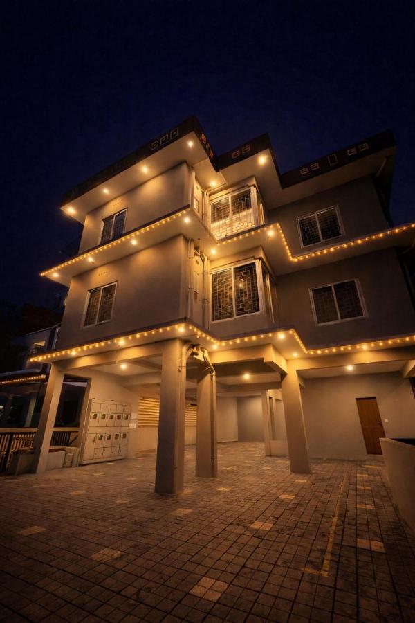 Dreams Arcade - B&B Nedumbassery