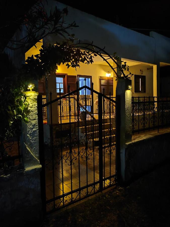 Olive tree house - B&B Sozópoli