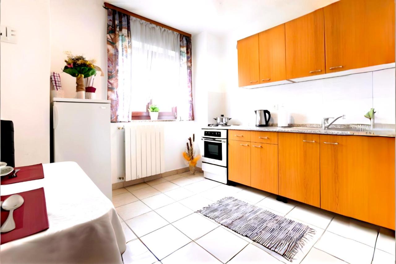 Appartamento con 1 Camera da Letto e Balcone