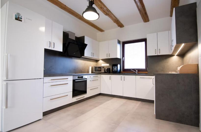 statek P22 - Chambres d'hôtes Semněvice