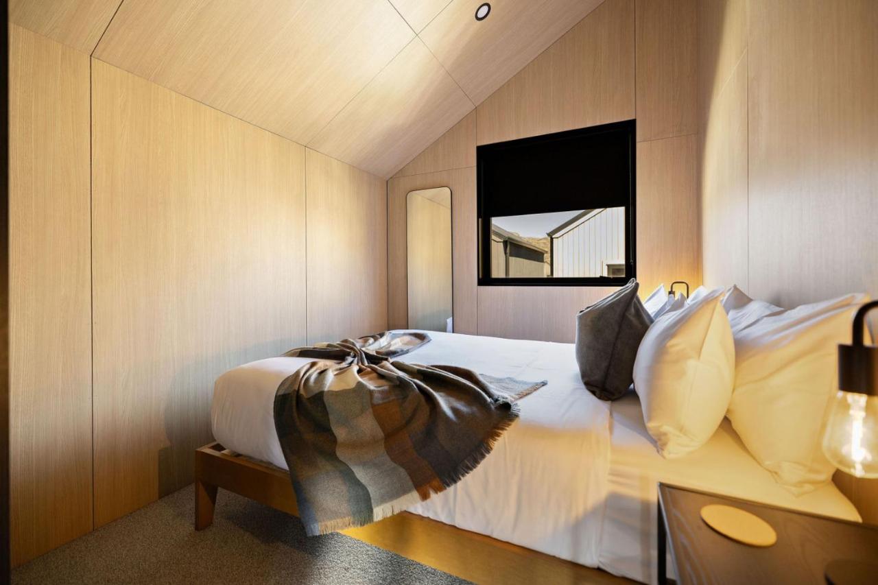 Rees Villa Queenstown - B&B Distretto di Queenstown