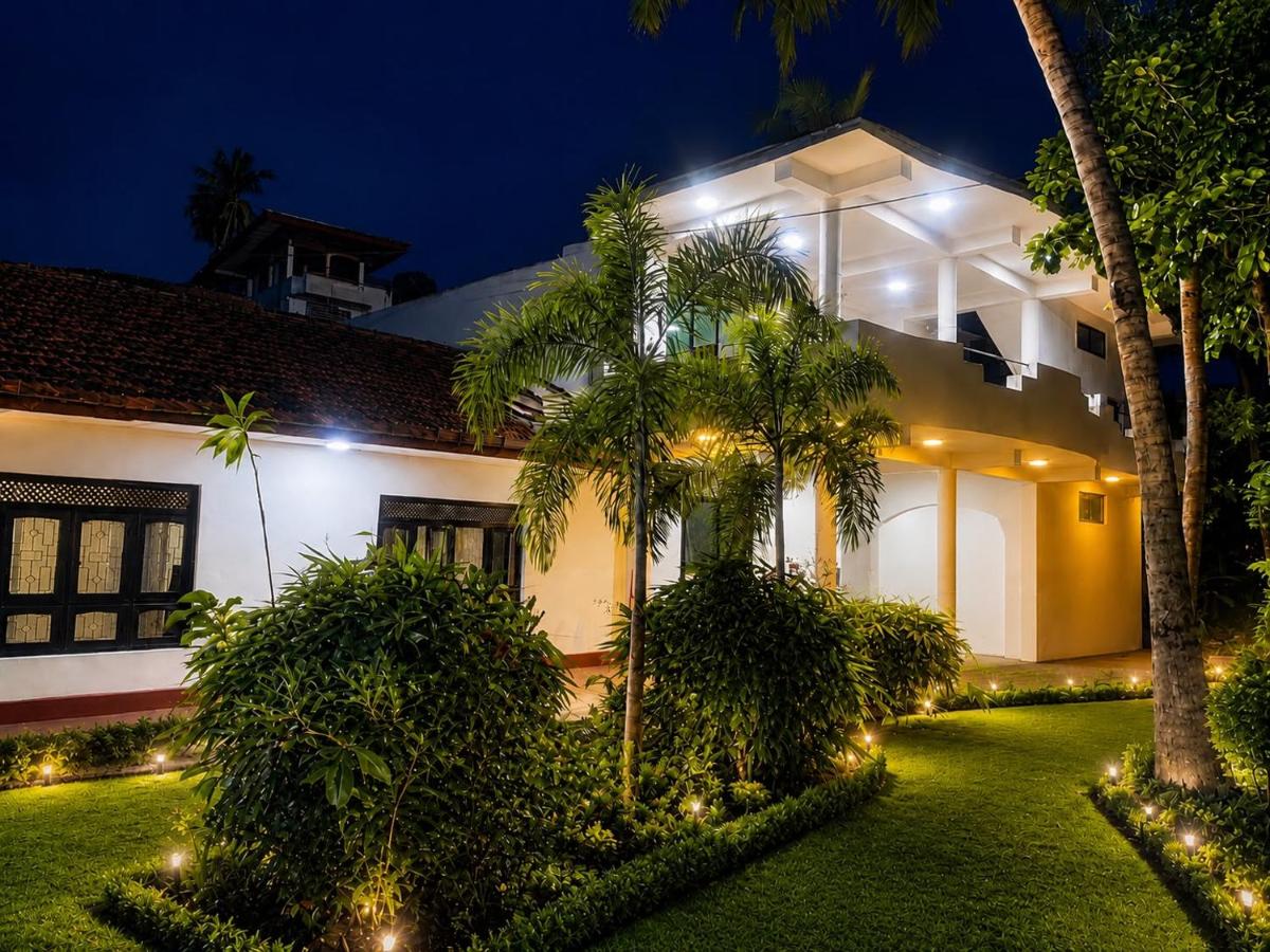 Dil Lake View - Bed and Breakfast Anuradhapura
