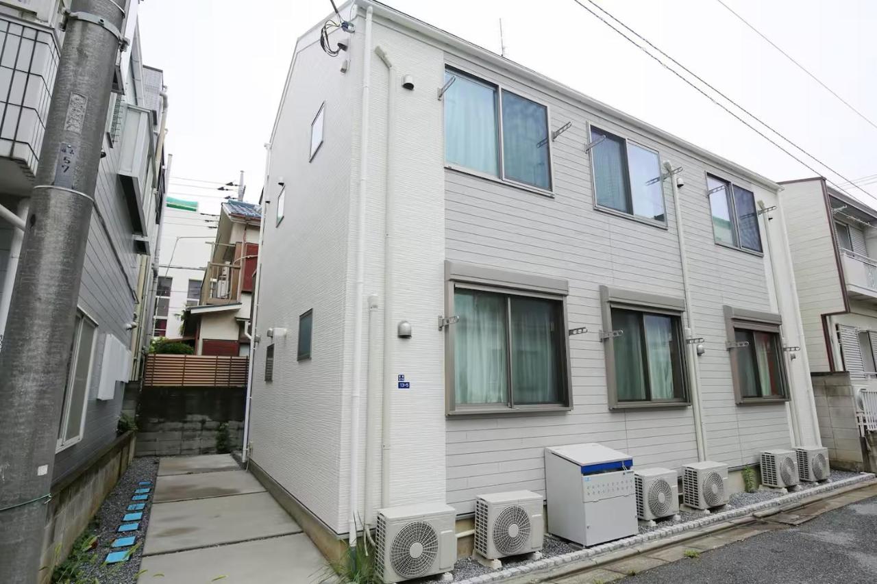 GS103 Ground Floor Couple Retreat Easy Airport Access Private Kitchen and Bath Sleeps 2 - B&B Tokyo