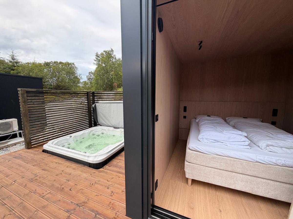 Superior Suite mit Meerblick
