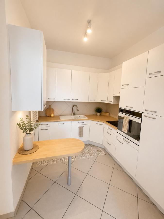 Appartement 4 chambres - Vue sur lac - Chambres d'hôtes Montreux