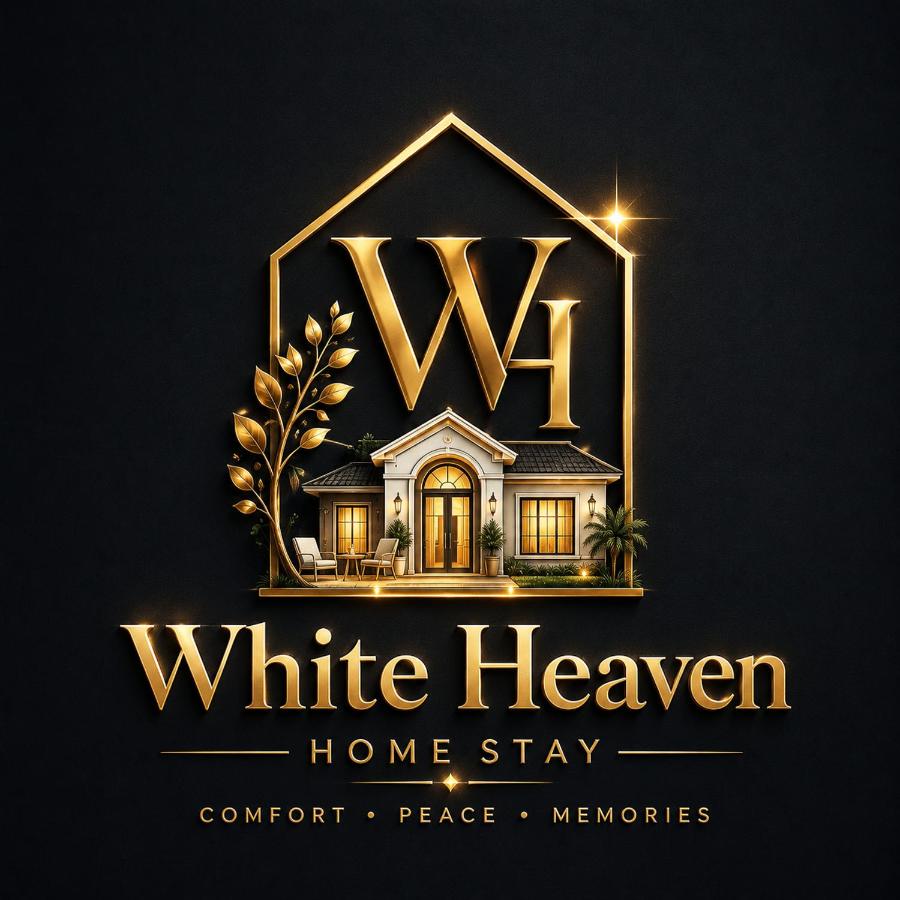 White Heaven - B&B Kandy