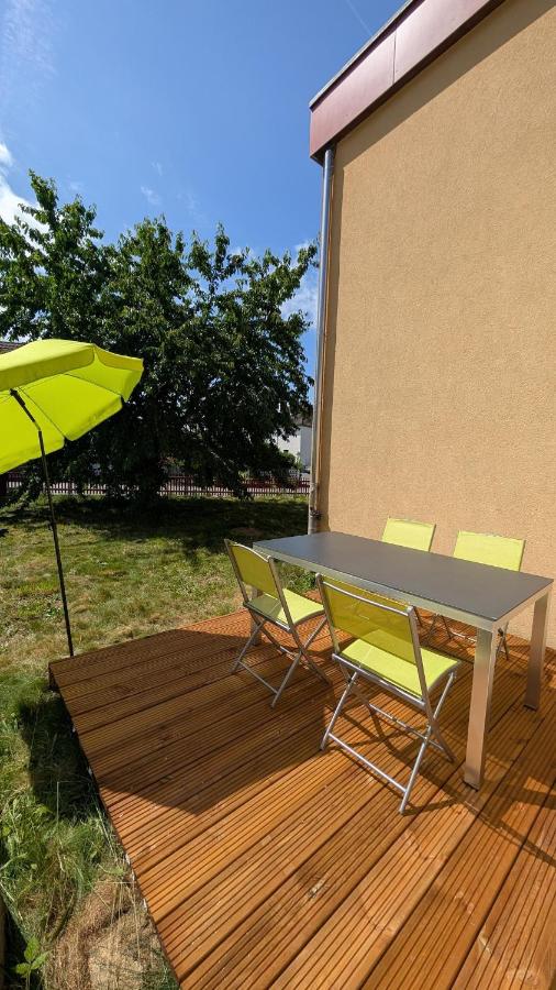 Moderne, helle Wohnung mit offenem Wohnkonzept - B&B Schönenwerd