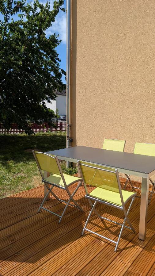 Moderne, helle Wohnung mit offenem Wohnkonzept - B&B Schönenwerd