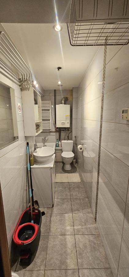 Apartament Van - Ferienwohnung Kattowitz