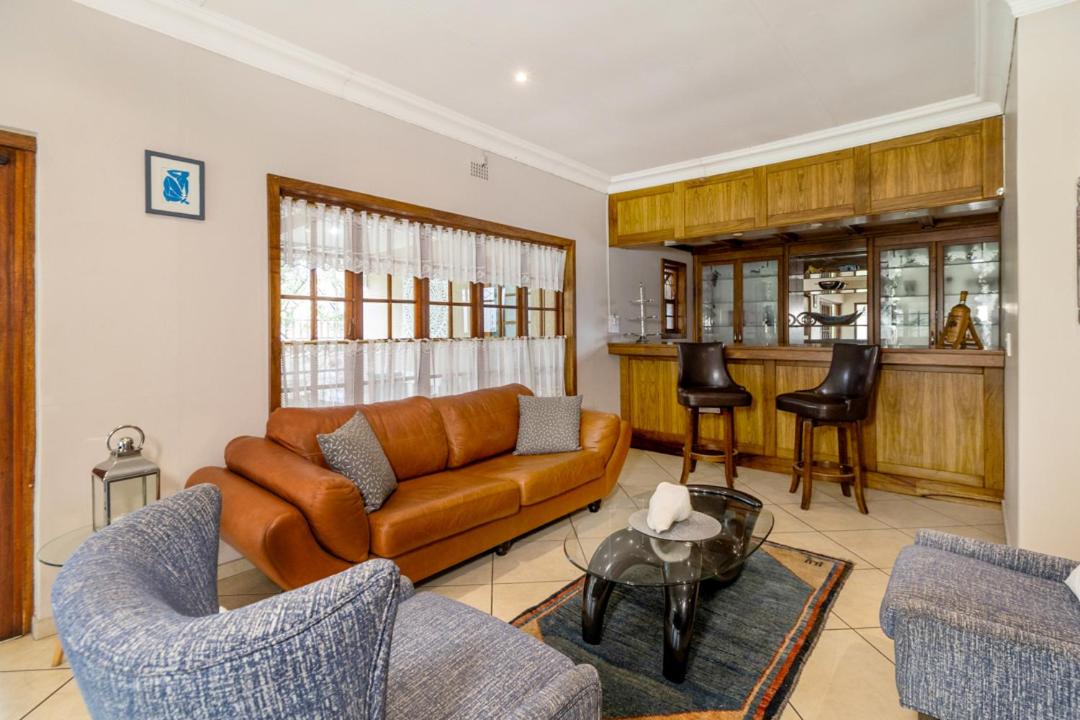 Comfort on Cabot - Chambres d'hôtes Edenvale