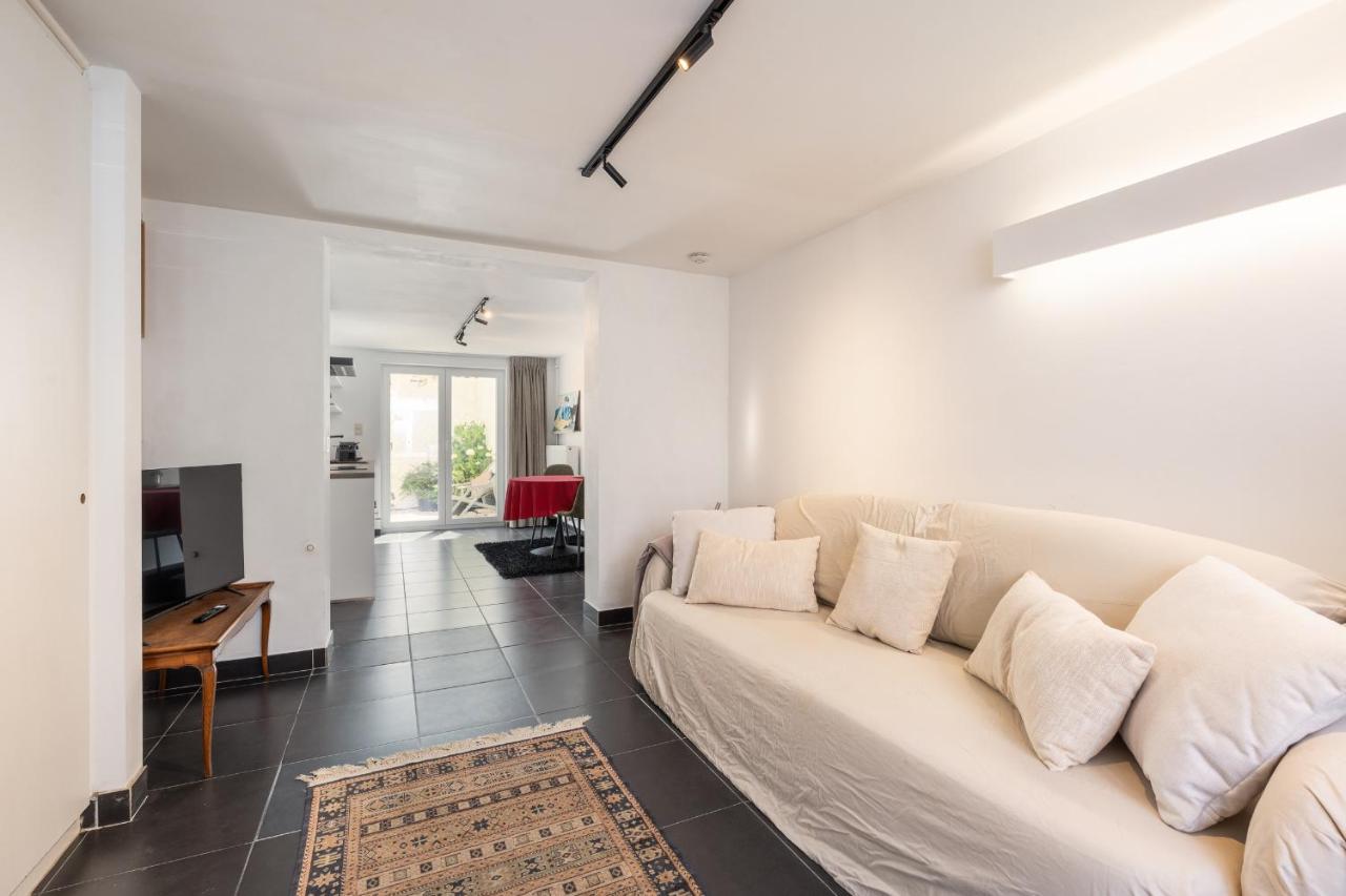 Studio La petite époque - Chambres d'hôtes Ostende