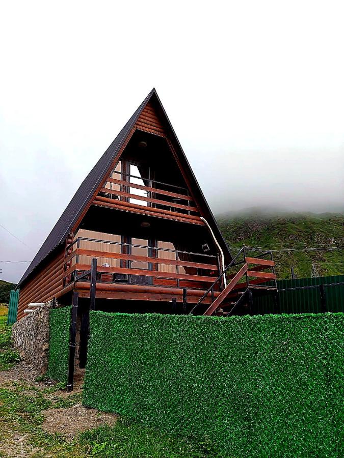 Targmani Luxury Cottage - B&B Stepantsminda