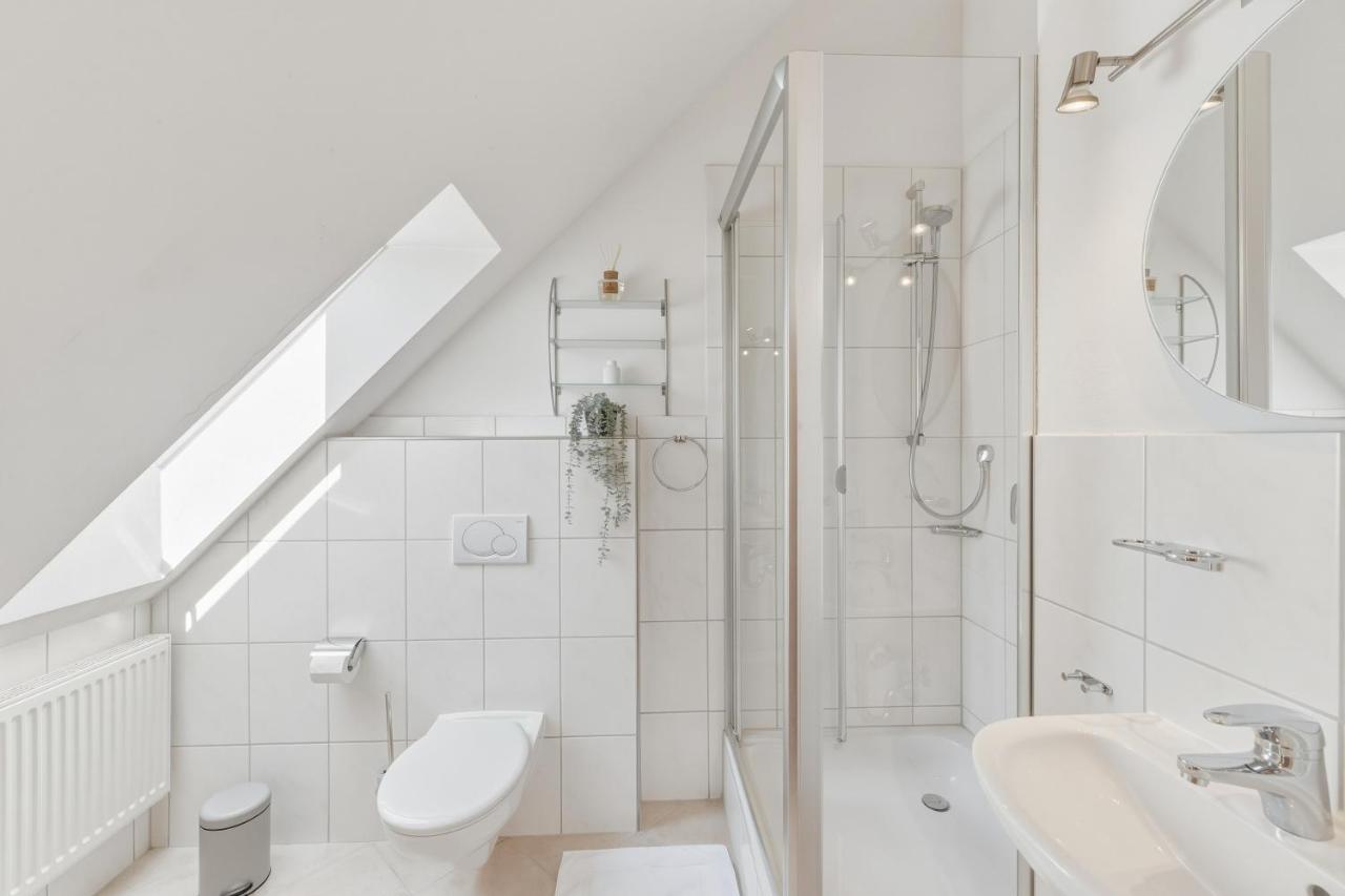 Scharnhäusle 12 - Gästezimmer in Ostfildern - Ferienwohnung Ostfildern