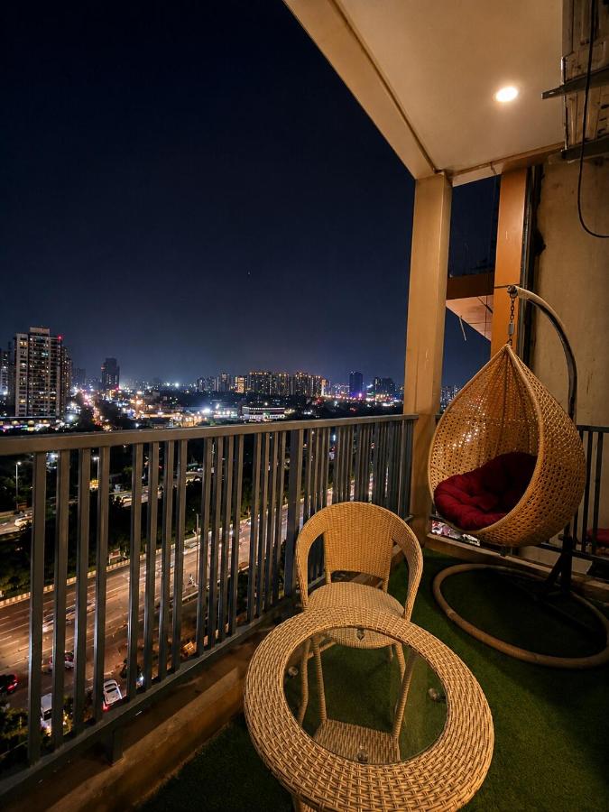 The AR Abode Stays - Bed and Breakfast Ghāziābād
