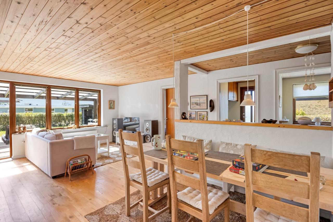 Lærke-huset - B&B Nørre Bindslev