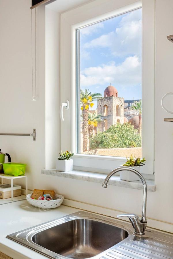casadeb orleans - B&B Palermo