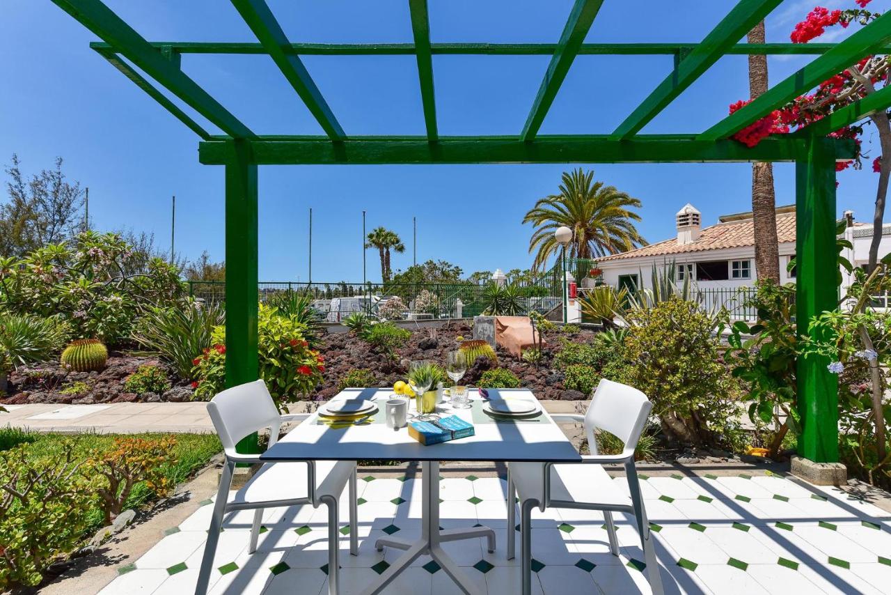Campo Golf 1 by VillaGranCanaria - B&B Maspalomas