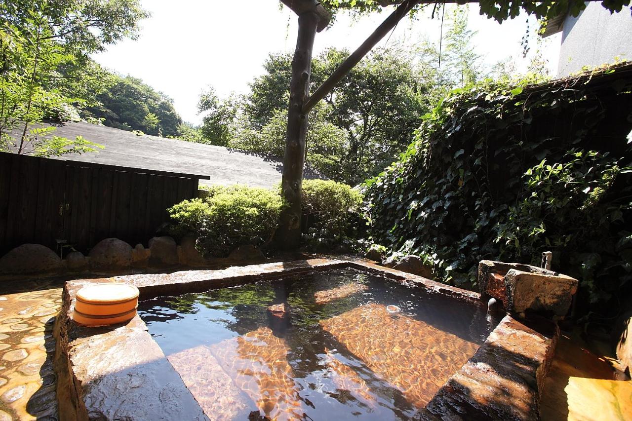 Chambre Standard de Style Japonais avec Salle de Bains Commune - N° 201