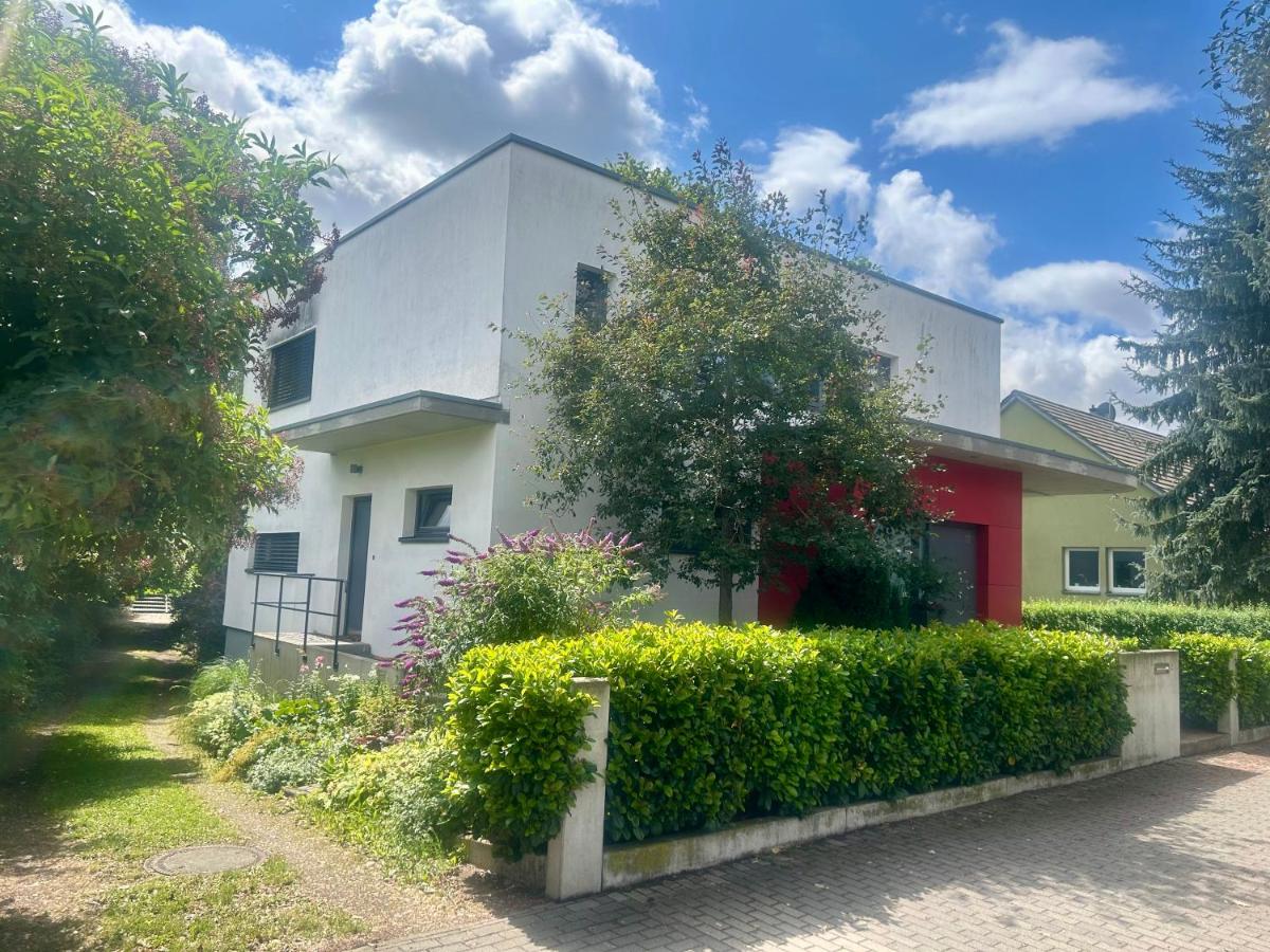 Apartment am Kressepark - Bed and Breakfast Erfurt