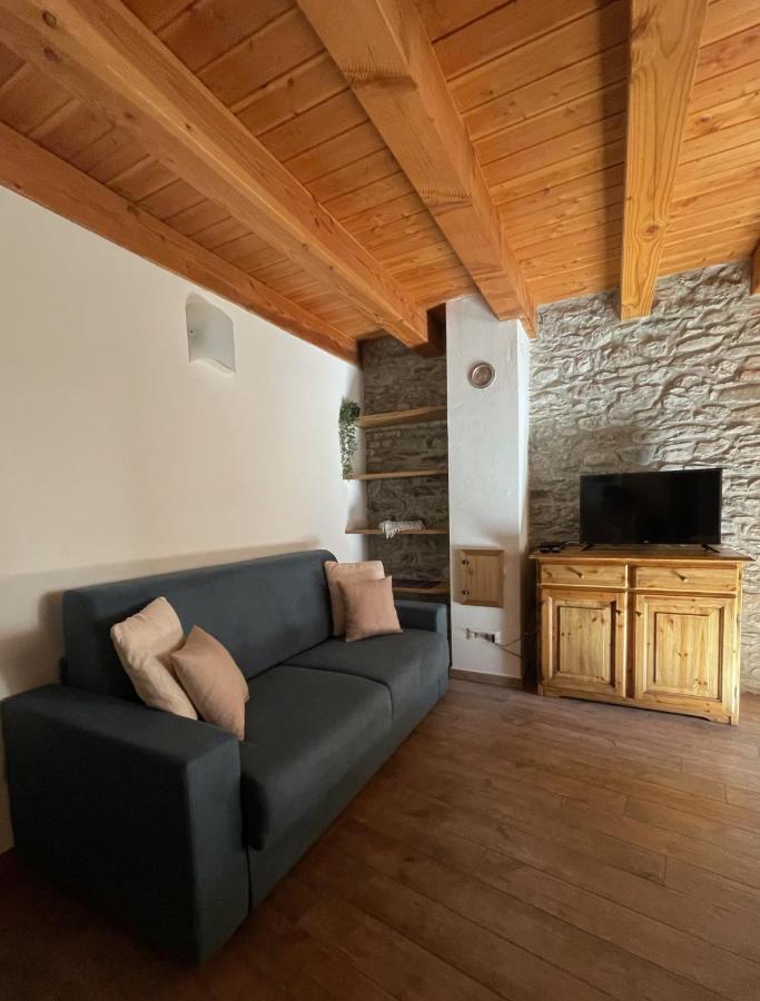 Maison Torrette - B&B Aosta