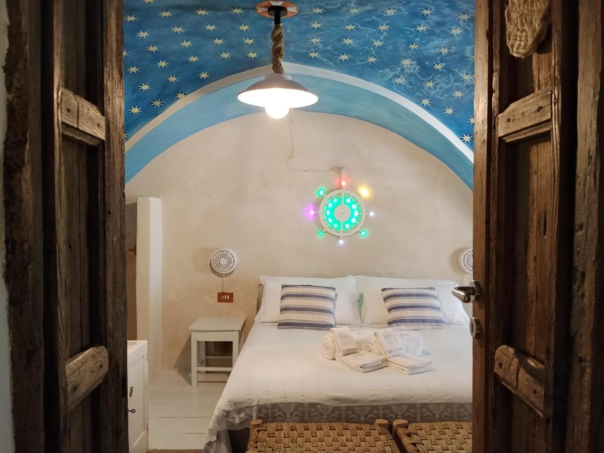 B&B "Pulia Dimore Salentine" - Ferienwohnung Alessano