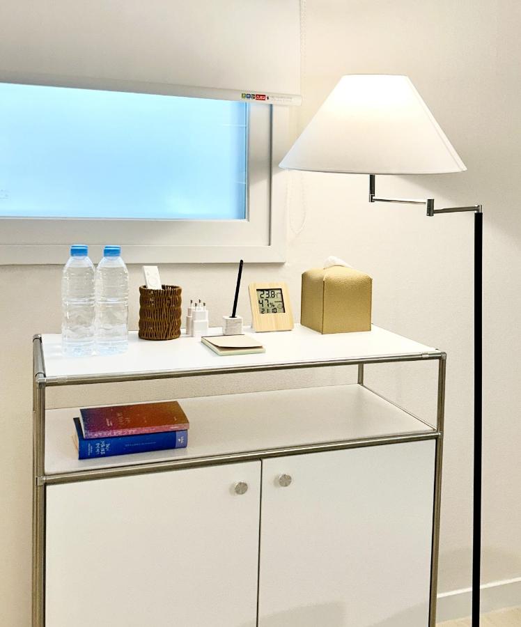 Suite con 1 Camera da Letto