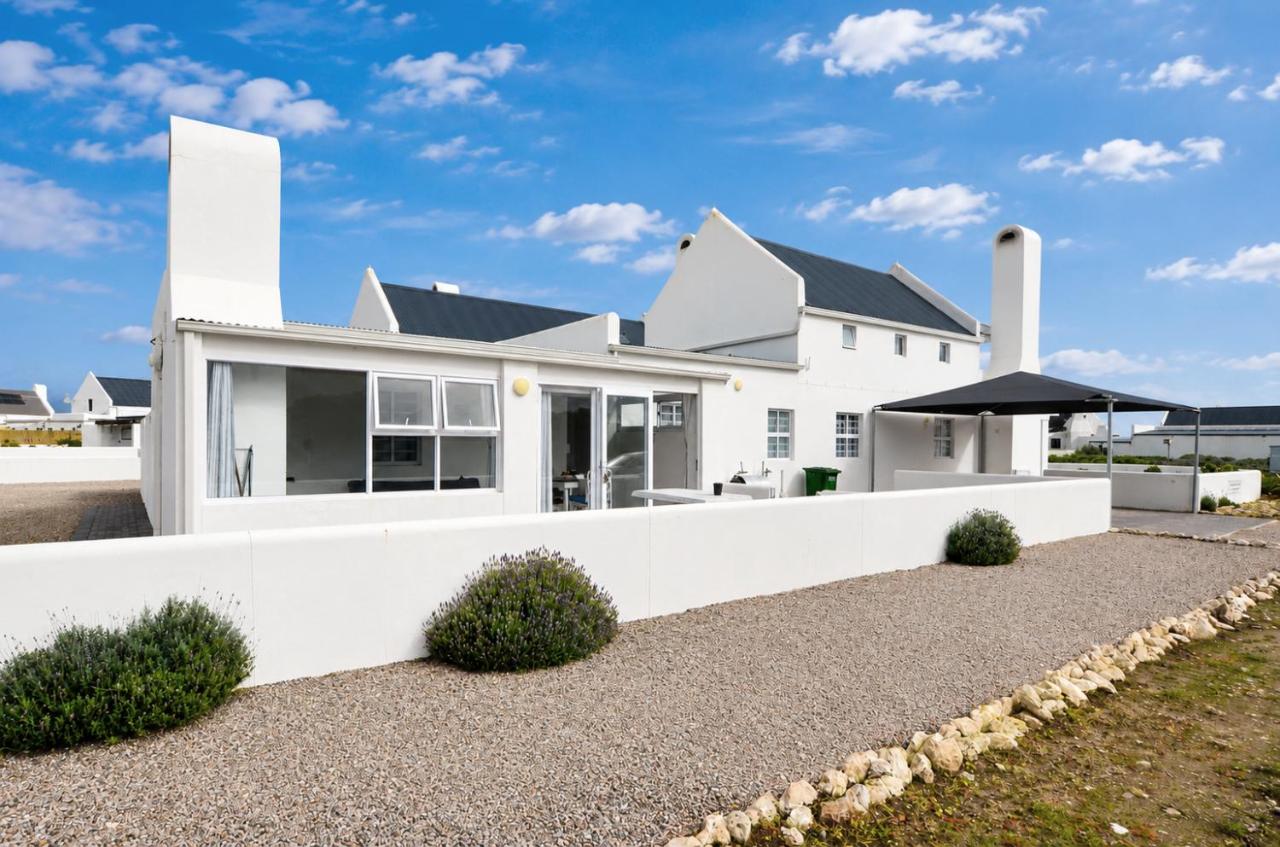 Jacobsdaller #1 - B&B Jacobs Bay