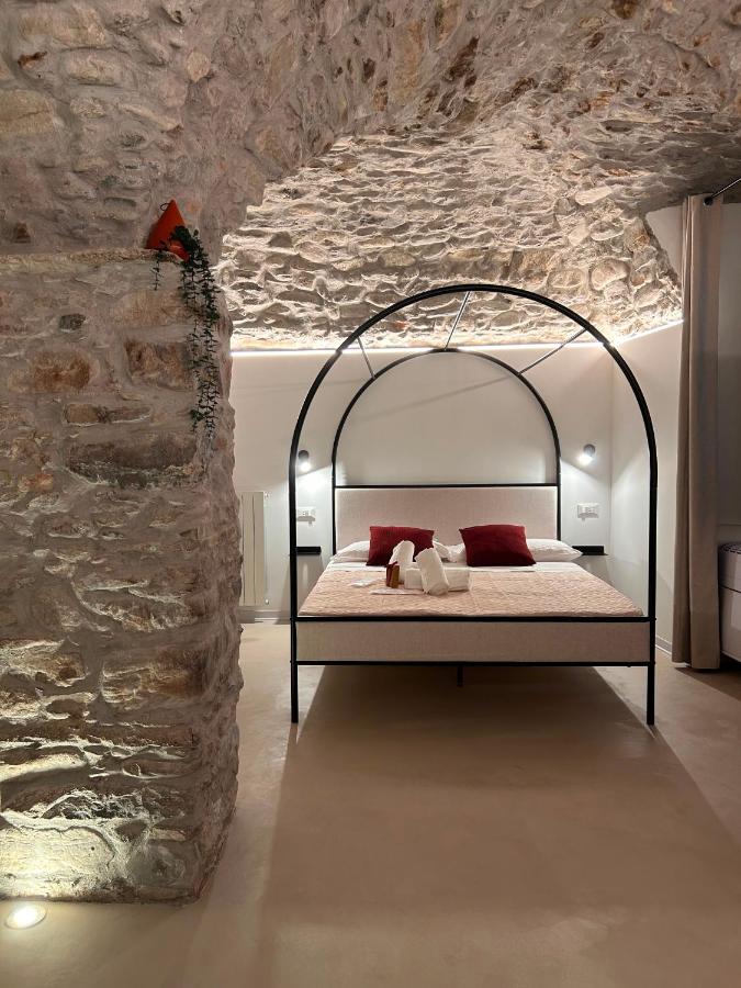 AmarVite con spa privata - B&B Dolceacqua