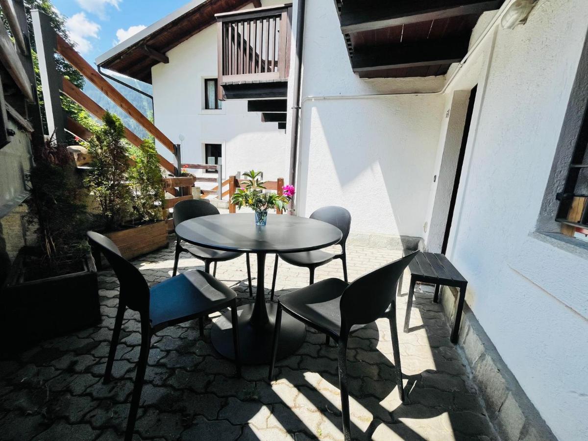 GuestHost - Mulino del Bianco - Comfy Studio-Flat - B&B La Thuile