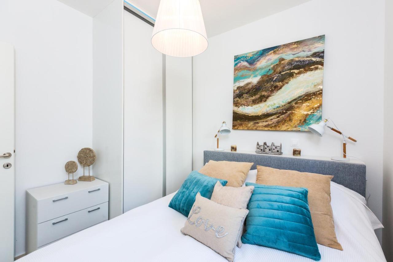 Two-Bedroom House - TSV 17