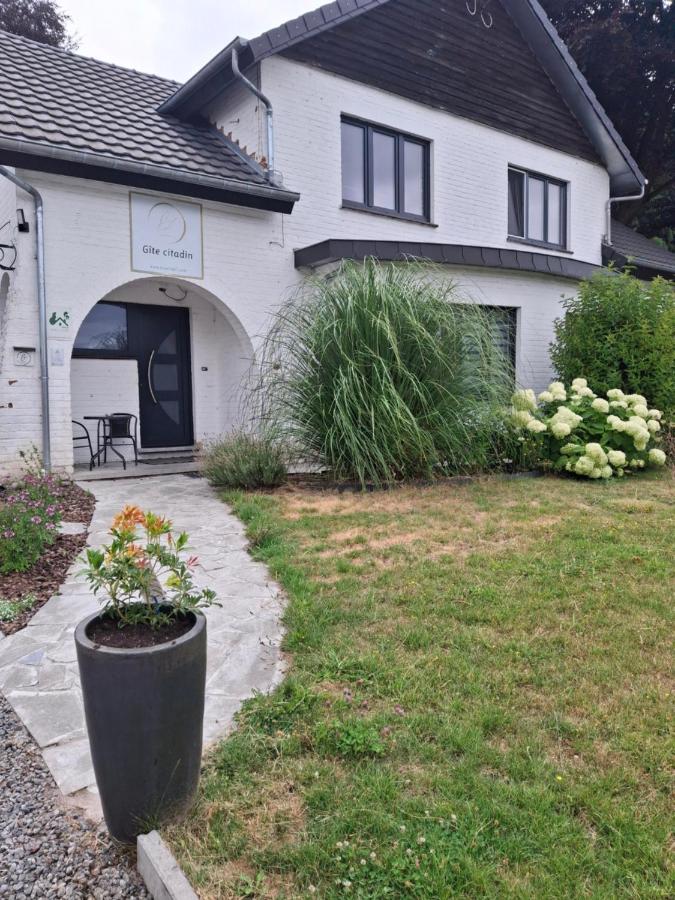 Bizette67 - Chambres d'hôtes Herstal