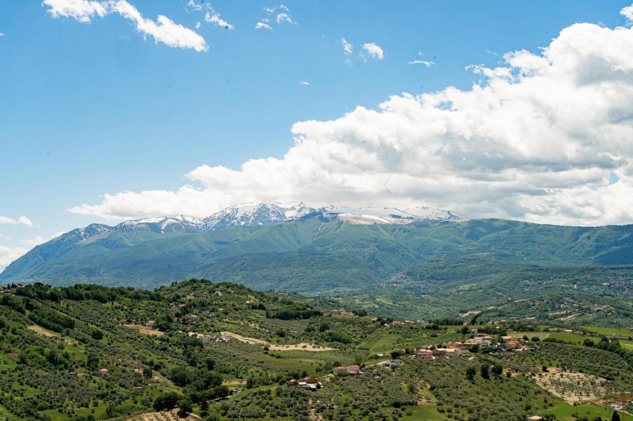 Il Marchese del Giglio - B&B Bucchianico