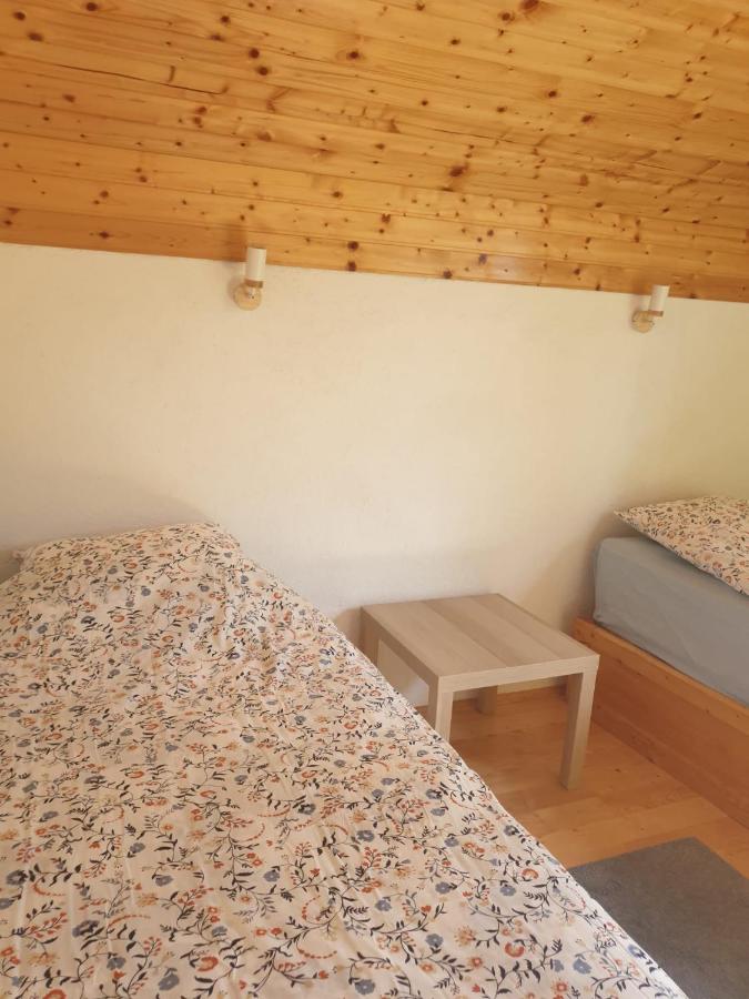 VIG 2 - B&B Njegovuđa