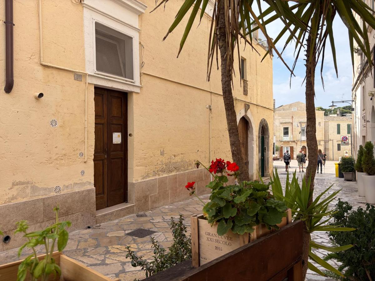 Ai Foggiali - B&B Matera