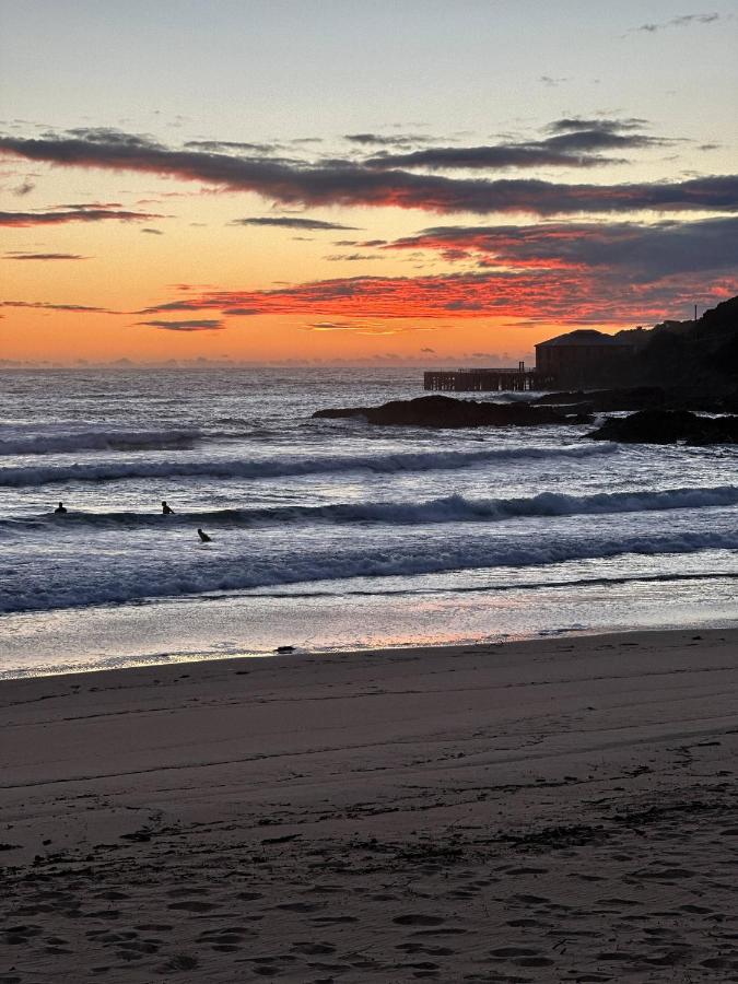 Coastal Retreat, 2 Bedroom Apartment Near Tathra Beach - Bed and Breakfast Tathra
