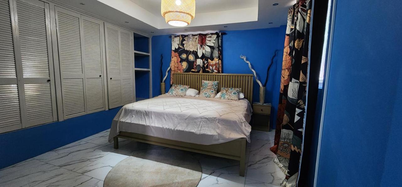 Vive Mol - B&B Gros Islet