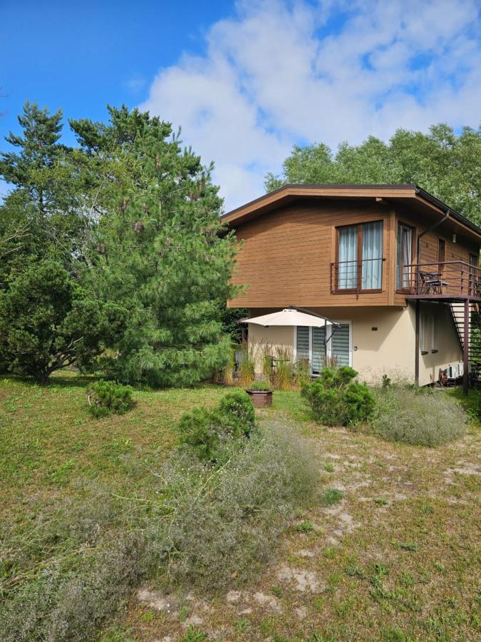 Apartmens LORETA - B&B Šventoji