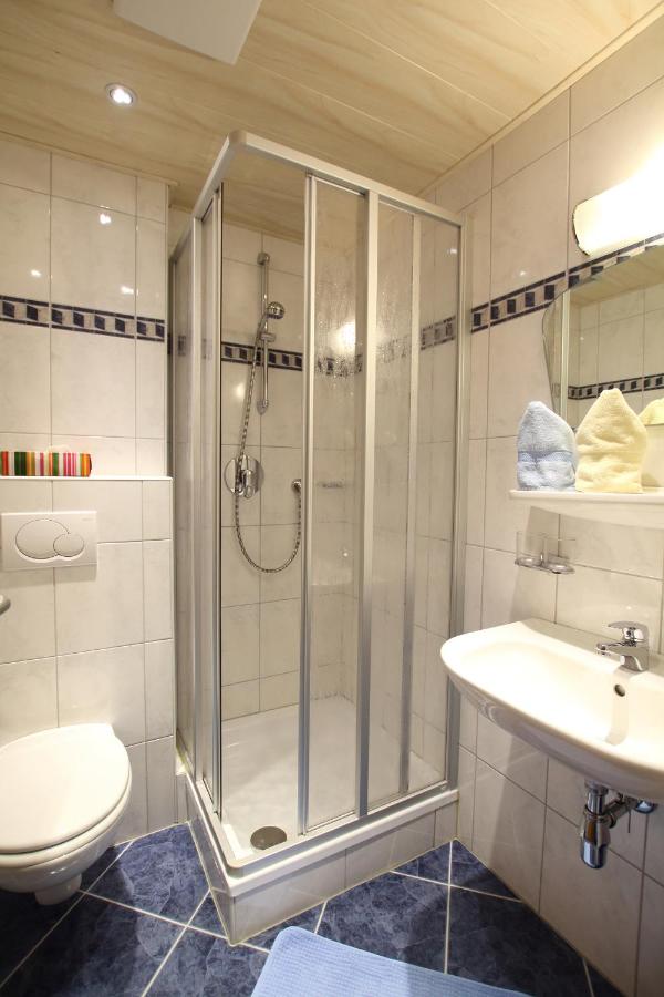 Apartment mit 2 Schlafzimmern