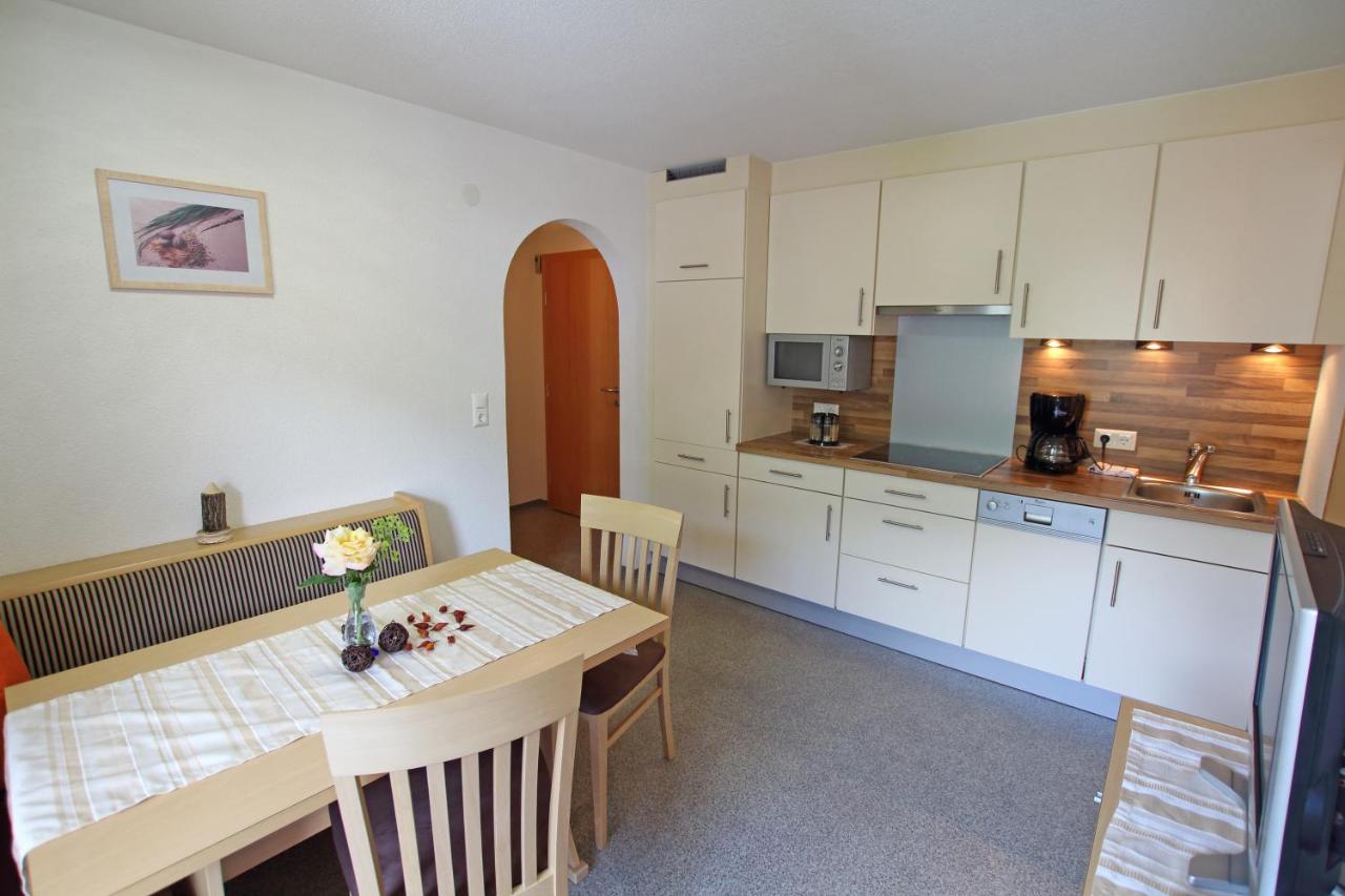 Ferienwohnungen Dangl - Ferienwohnung