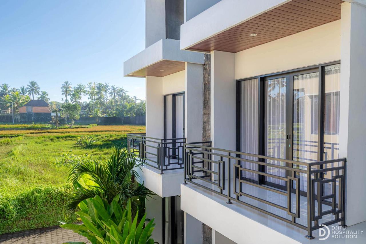 Radhana Living - Chambres d'hôtes Tampaksiring