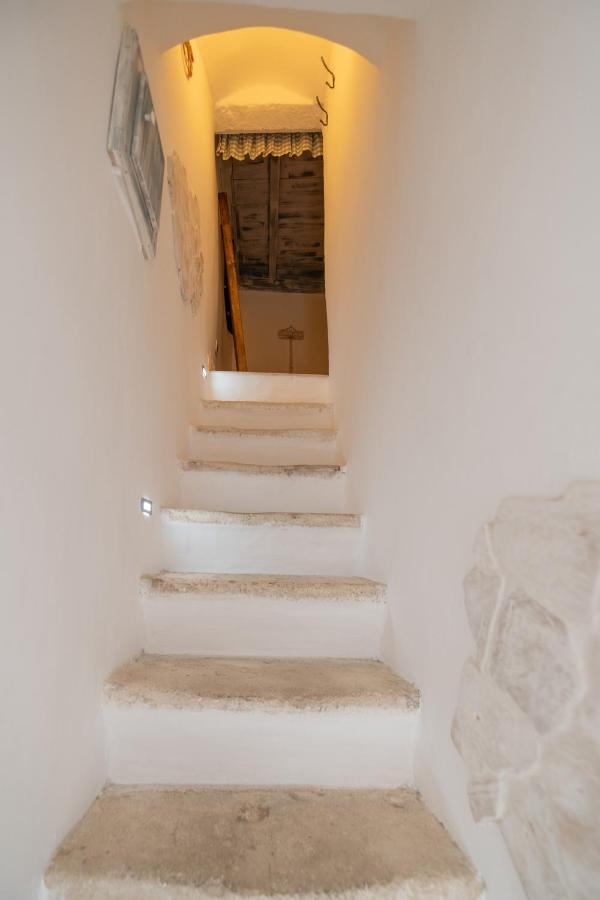 Le terrazze - Ferienwohnung Ostuni
