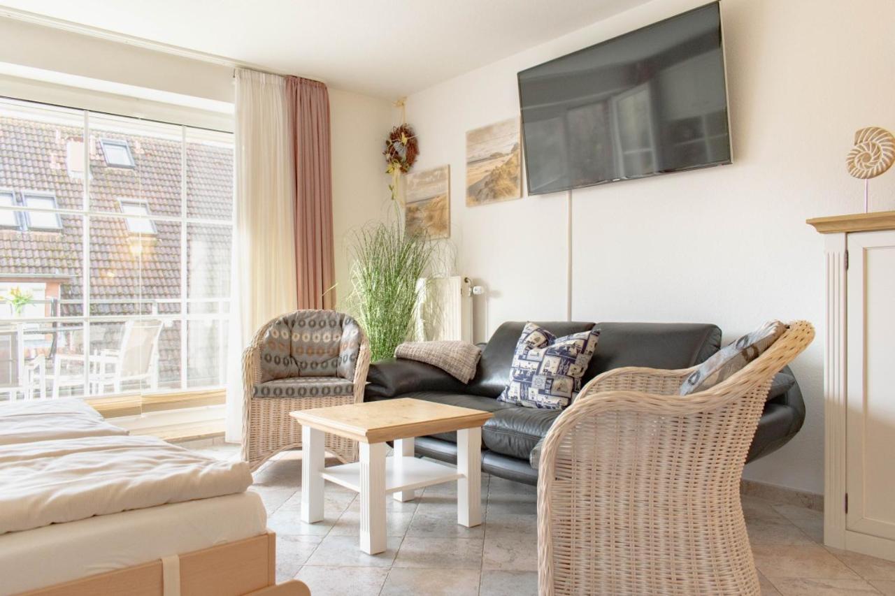 Ferienwohnung Seesternresidenz App.12 - B&B Scharbeutz