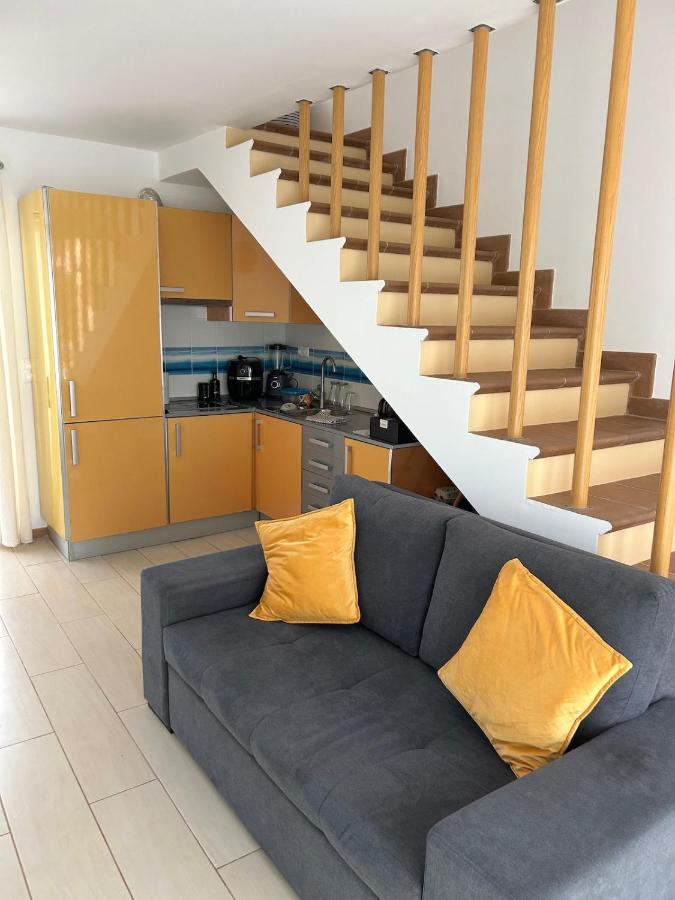 Sunshine Stay Sal - B&B Santa Maria