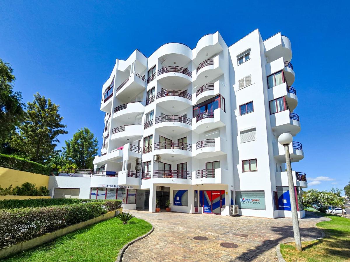 Apartment Praia Rocha Pool Modern Vogue - B&B Praia da Rocha